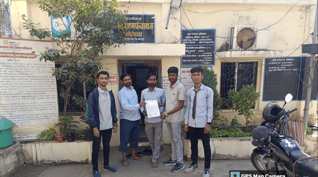 Wainganga College of Engineering and Management Nagpur Events photo 18